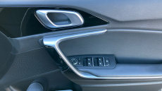 Kia Ceed 1.5T GDi ISG GT-Line 5dr Petrol Hatchback